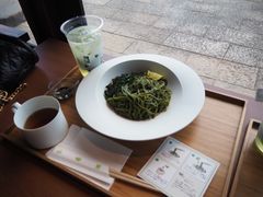 -中村藤吉(平等院店 )