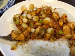 -牛街老爆肚满(牡丹园店)