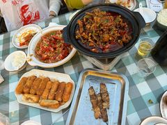 -靓靓蒸虾(中山里店)