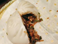 安阳荤素包子-金狮麟·新豫菜(金码大厦店)