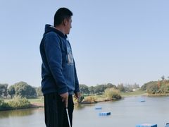 -银涛高尔夫练习场(徐泾店)