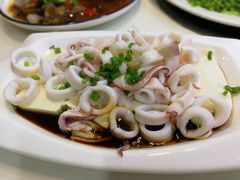 -鑫悦楼煎蟹·16年海鲜大排档