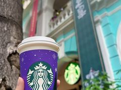 -星巴克臻选(广州沙面店)