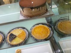 -玛尔哈巴·塔塔尔糕点(华侨小区店)