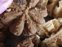 -珍妮曲奇聪明小熊(尖沙咀店)