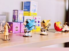 景观位-dotcom coffee古点咖啡(致真大厦店)