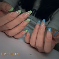 点击看大图 -丹曦·美甲美睫