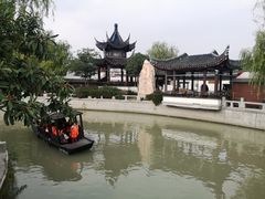 -召稼楼古镇