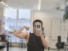 -中田健身工作室(星耀城金牌店)