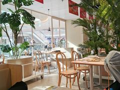 大堂-卡朋西餐(悦汇城店)