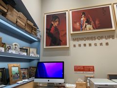 -海马体照相馆(上海月星环球港店)