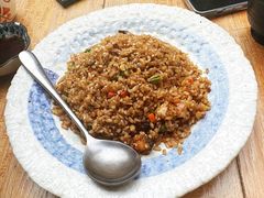 鳗鱼炒饭-熊藏居酒屋(kkone店)