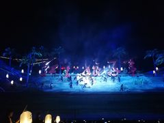 -三亚红色娘子军演艺公园景区