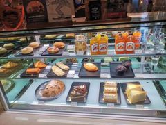 -Peet's 皮爷咖啡(乐峰店)
