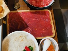-重庆高老九火锅(吴中永旺店)