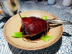 东坡肉-桂满陇天书(南京德基旗舰店)