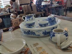-點無缺茶楼·海鲜酒家(世博店)