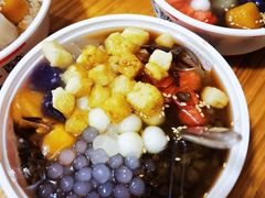 -陈氏冰粉(龙山中学店)