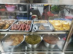 自助取餐区-凤张螺蛳粉·爽口粉(跃进路总店)