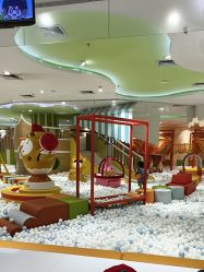 点击看大图 -meland亲子乐园•派对•研学(苏州悠方购物中心店)