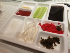 -四季民福烤鸭店(王府井灯市口店)