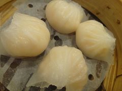 -添好运点心专门店(中环IFC店)