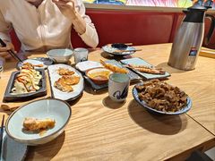 -西月山居匠心创意料理(江汉路新佳丽广场店)