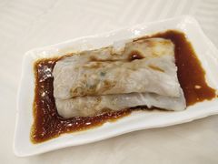 -潮福城大酒楼·潮粤菜·港式点心(阳光城店)