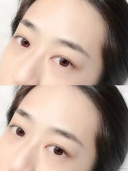 -MIVI半永久纹眉纹绣