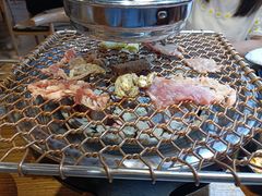 -大壮家原味烤肉(兴华北街店)