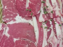 -AJIYA·池袋日式烧肉自助(天津万象城店)