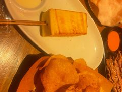 -蚝太郎 • 海鲜烧烤(Upark店)