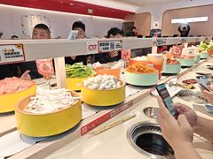 -龍歌自助小火锅(市北台东利群店)