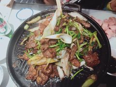 -大海碗·京菜炸酱面(雍和宫店)