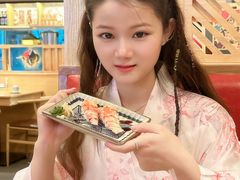 -西月山居匠心创意料理(江汉路新佳丽广场店)