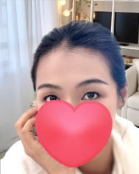 -韩美绣·骨相纹眉·洗眉美瞳线