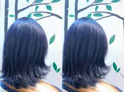 -Mentor Hair Salon