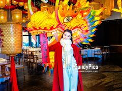 -禧宴Joyous Restaurant(禧园店)