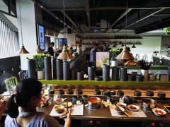 -壹小馆.皇城老妈(成都太古里店)