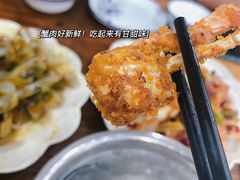 -南记食粥坊·宵夜大排档(莲花总店)