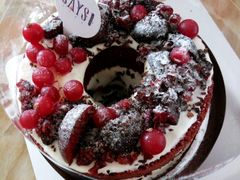 -SAYScake善食感戚风蛋糕(临江大道店)