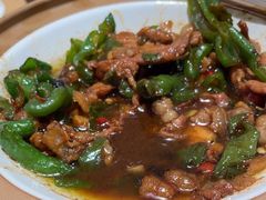 -乡村基·川味现炒大王(熙悦天街店)