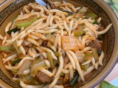 -清真·伊清阁餐厅