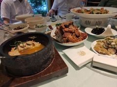 -申粤轩酒楼·三十年粤菜经典(丁香花园店)