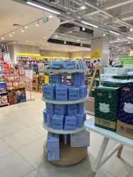-孩子王(广州融创茂店)