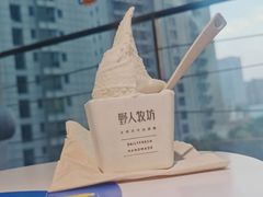 -野人牧坊Gelato(天津南开大悦城店)
