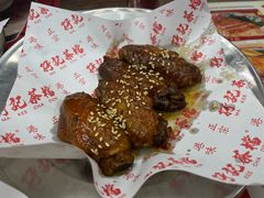 -孖记茶档·热腾茶餐(江南西plus店)