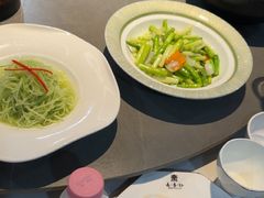 -秦月轩·陕西家乡菜(阜成路·五棵松店)