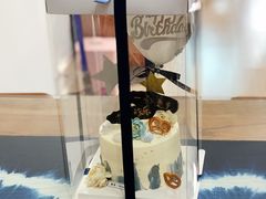 -Whisper studio薇语花艺烘焙工作室