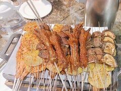 -郑喜旺烧烤(郑州总店)